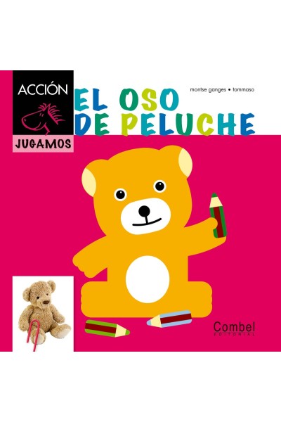 EL OSO DE PELUCHE