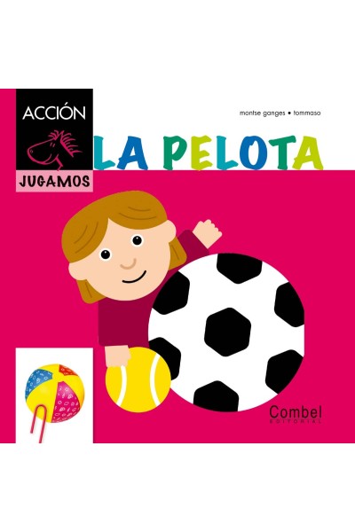 LA PELOTA
