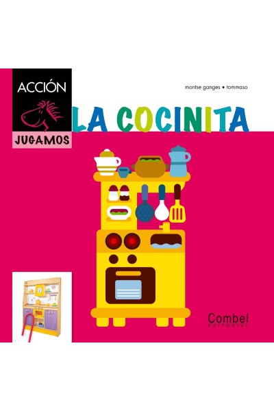 LA COCINITA