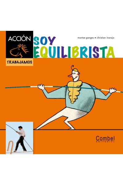 SOY EQUILIBRISTA