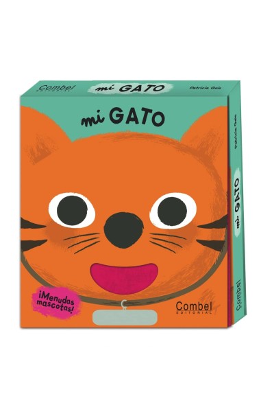 MI GATO