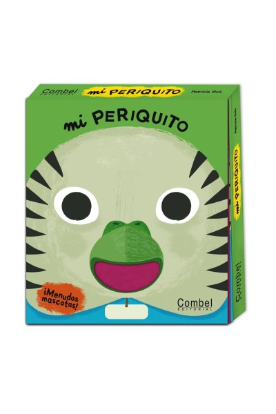 MI PERIQUITO