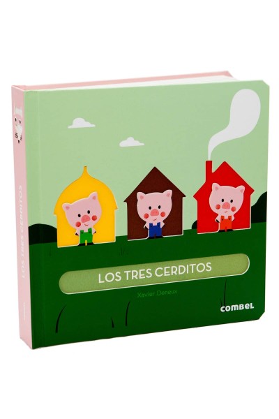 LOS TRES CERDITOS