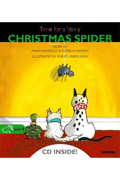 CHRISTMAS SPIDER