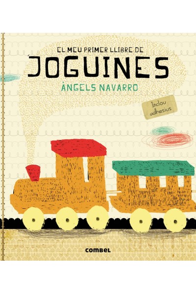 JOGUINES