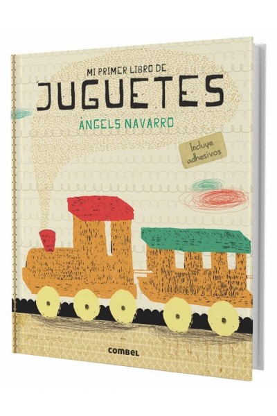 JUGUETES