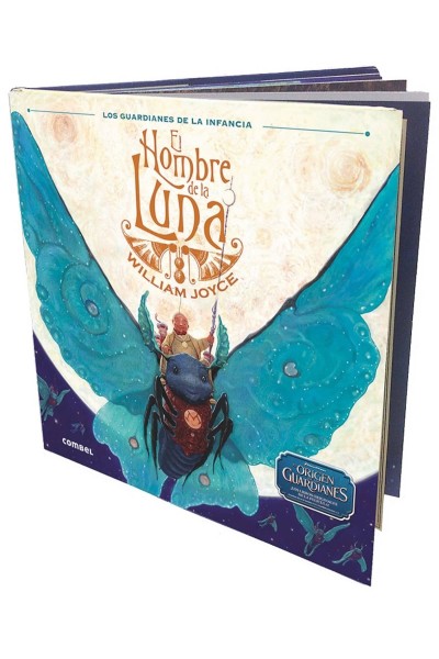 EL HOMBRE DE LA LUNA