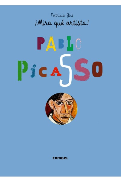 PABLO PICASSO