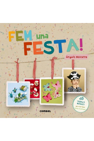 FEM UNA FESTA!