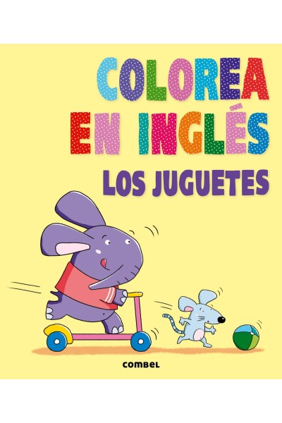 LOS JUGUETES