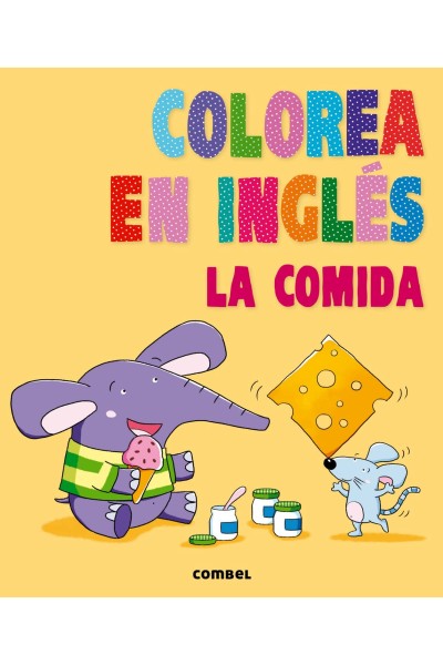 LA COMIDA