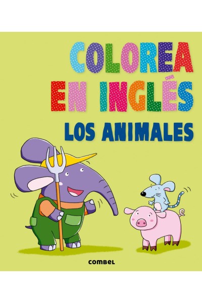LOS ANIMALES