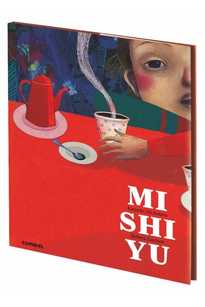 MISHIYU