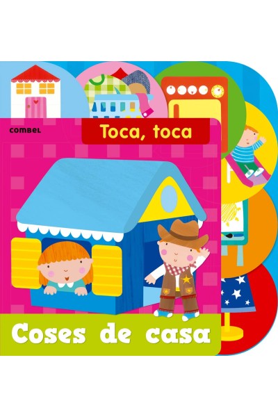 COSES DE CASA