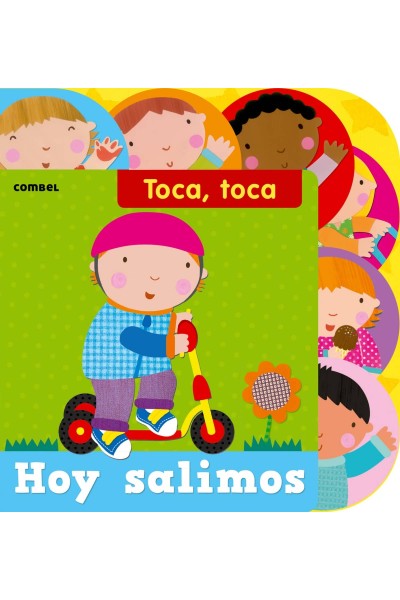 HOY SALIMOS