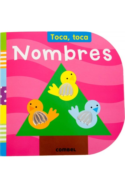 NOMBRES