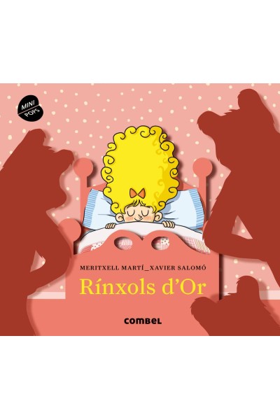 RÍNXOLS D'OR