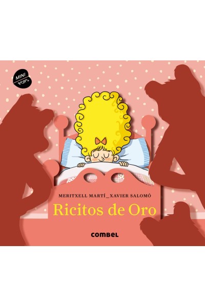RICITOS DE ORO