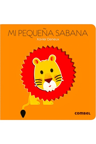 MI PEQUEÑA SABANA