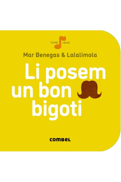 LI POSEM UN BIGOTI
