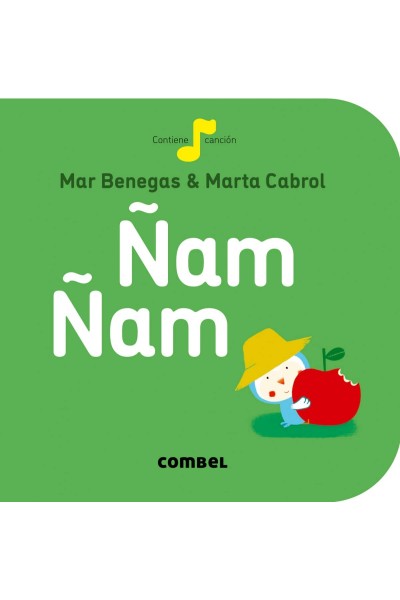 ÑAM ÑAM