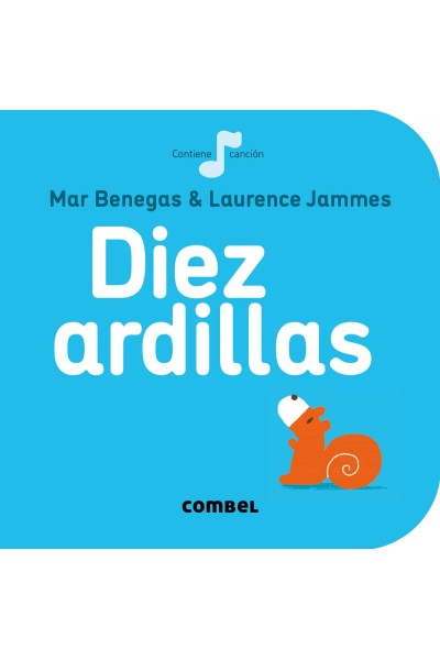 DIEZ ARDILLAS