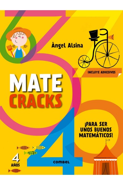 MATE CRACKS