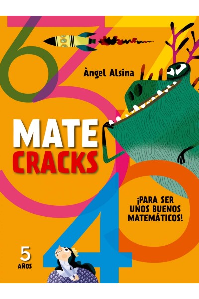 MATE CRACKS