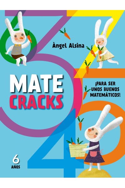 MATE CRACKS