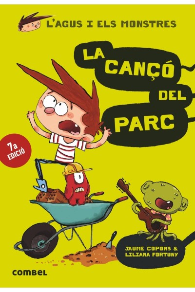 LA CANÇO DEL PARC