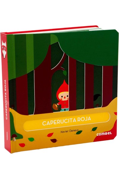 CAPERUCITA ROJA