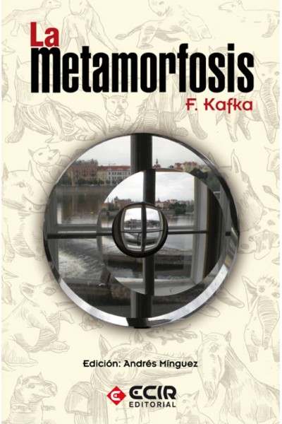 METAMORFOSIS
