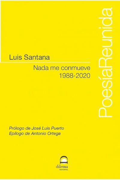 NADA ME CONMUEVE (1988-2020)