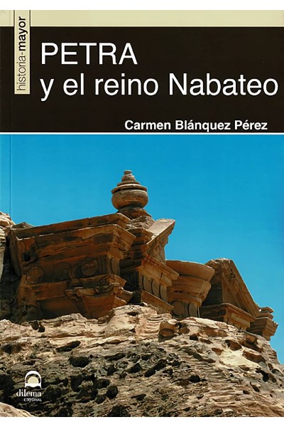 PETRA Y EL REINO NABATEO