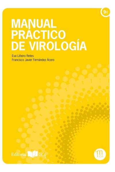 MANUAL PRÁCTICO DE VIROLOGÍA