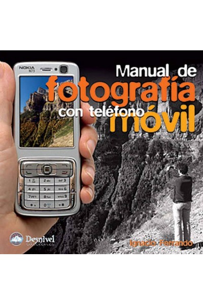 MANUAL DE FOTOGRAFÍA CON TELÈFONO MÓVIL