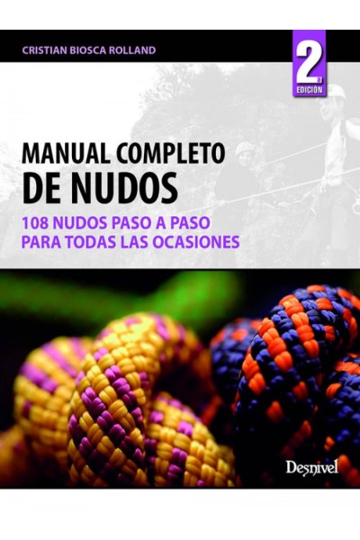 MANUAL COMPLETO DE NUDOS