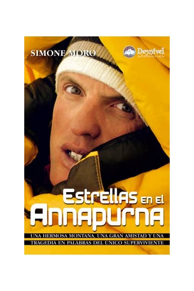 ESTRELLAS EN EL ANNAPURNA