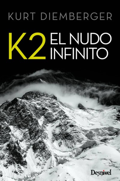 K2.NUDO INFINITO