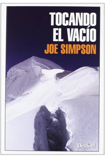 TOCANDO EL VACIO