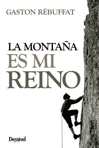 MONTAÑA ES MI REINO,LA