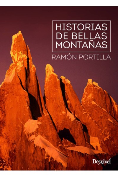 HISTORIAS DE BELLAS MONTAÑAS