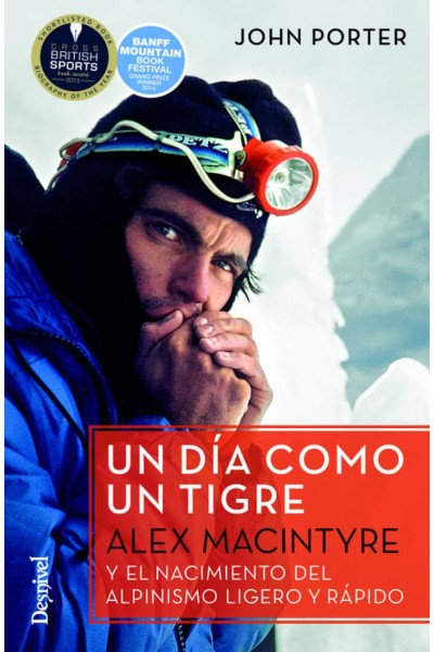 UN DÍA COMO UN TIGRE
