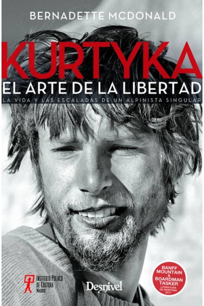 KURTIKA EL ARTE DE LA LIBERTAD