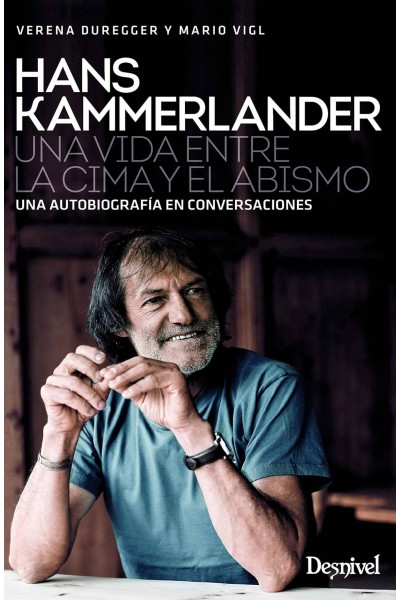 HANS KAMMERLANDER