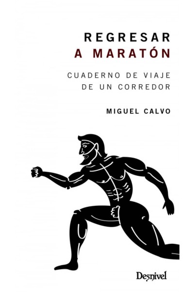 REGRESAR A MARATÓN