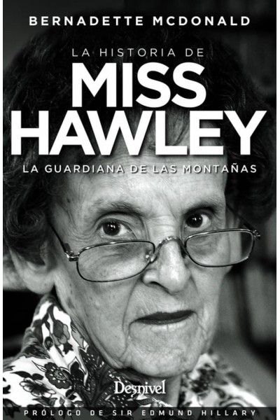 LA HISTORIA DE MISS HAWLEY