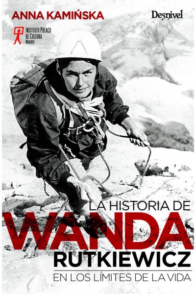 LA HISTORIA DE WANDA RUTKIEWICZ