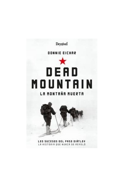 DEAD MOUNTAIN