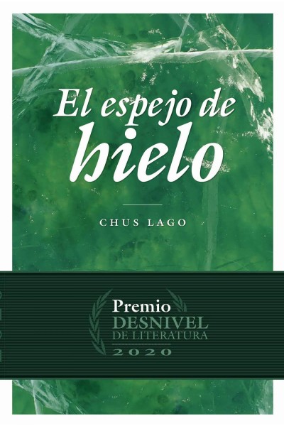 EL ESPEJO DE HIELO